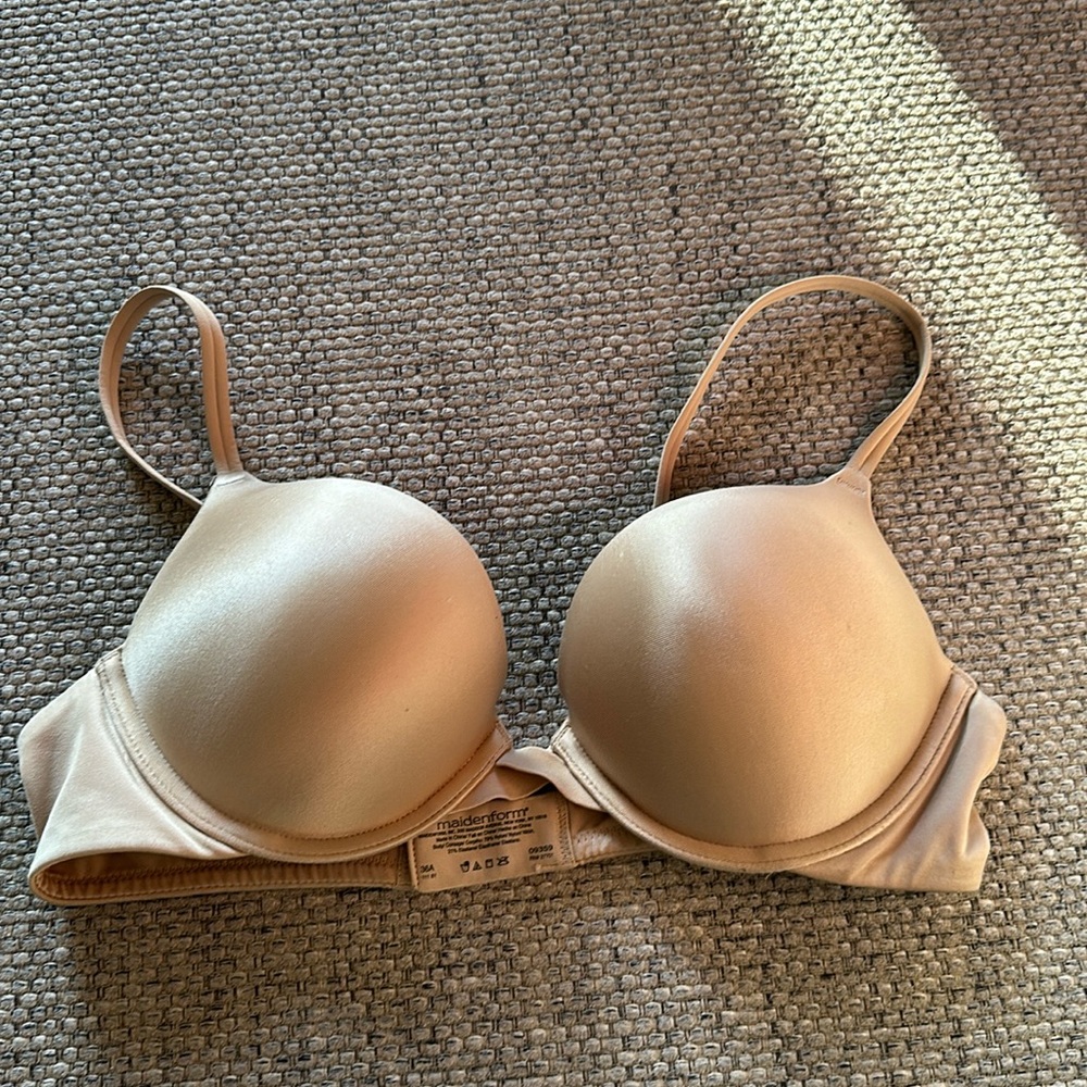 Maidenform Bra